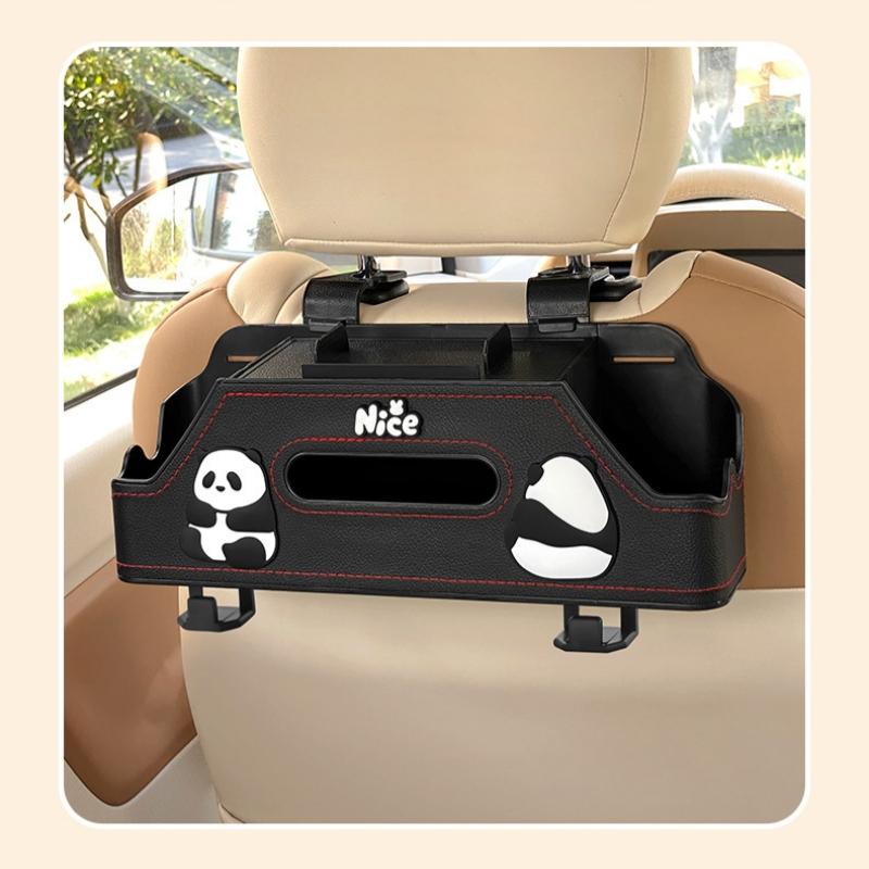 Organizador Automotivo 4 em 1  - Car Seat Travel Bag avaliação e preço