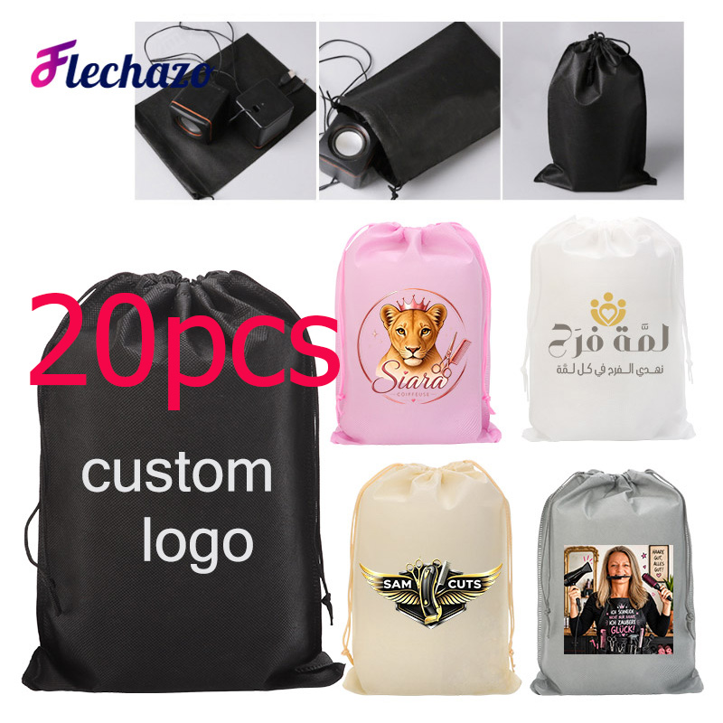 20 Sacos de Armazenamento para - Travel Accessories Logo avaliação e preço