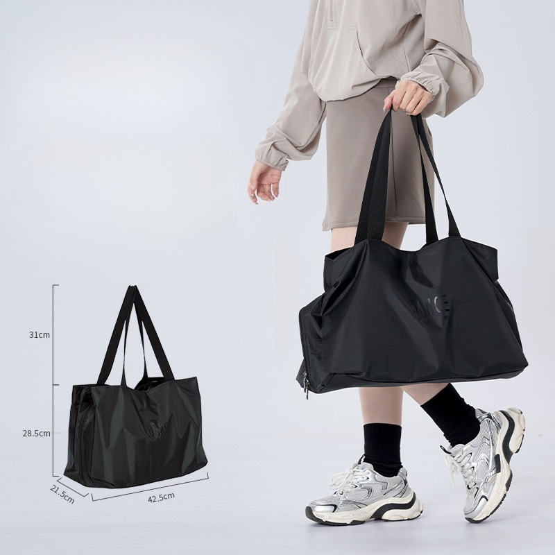 Bolsa de Dança Impermeável, Bo - Travel Yoga Accessories avaliação e preço