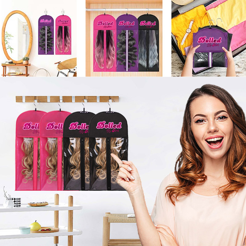 Bolsas de Armazenamento para P - Travel Accessories Logo avaliação e preço
