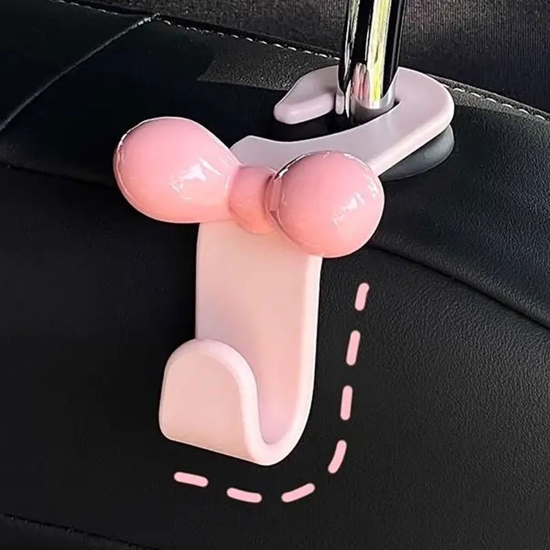 Ganchos minimalistas para pend - Car Seat Travel Bag avaliação e preço
