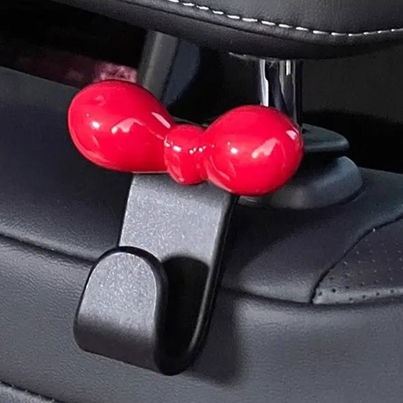 Ganchos minimalistas para pend - Car Seat Travel Bag avaliação e preço