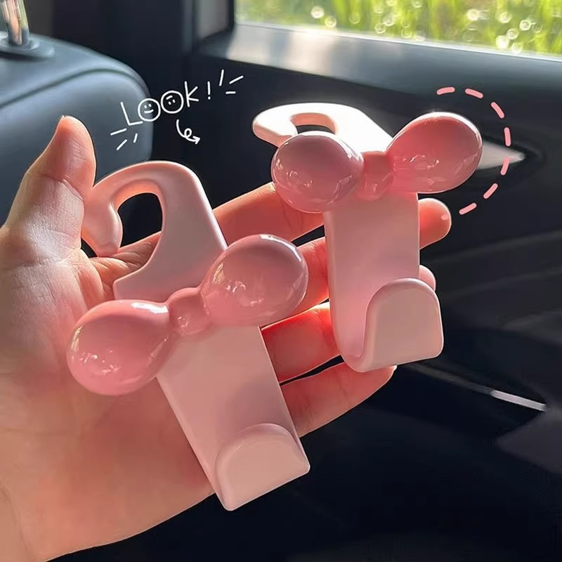Ganchos minimalistas para pend - Car Seat Travel Bag avaliação e preço