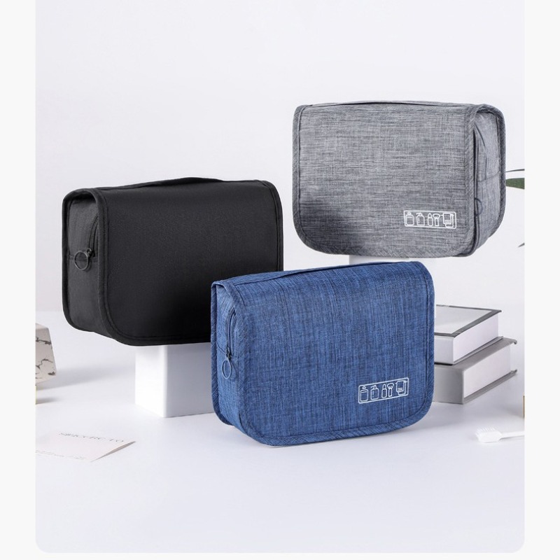 Bolsa de Higiene Pessoal Suspe - Travel Accessories Men avaliação e preço
