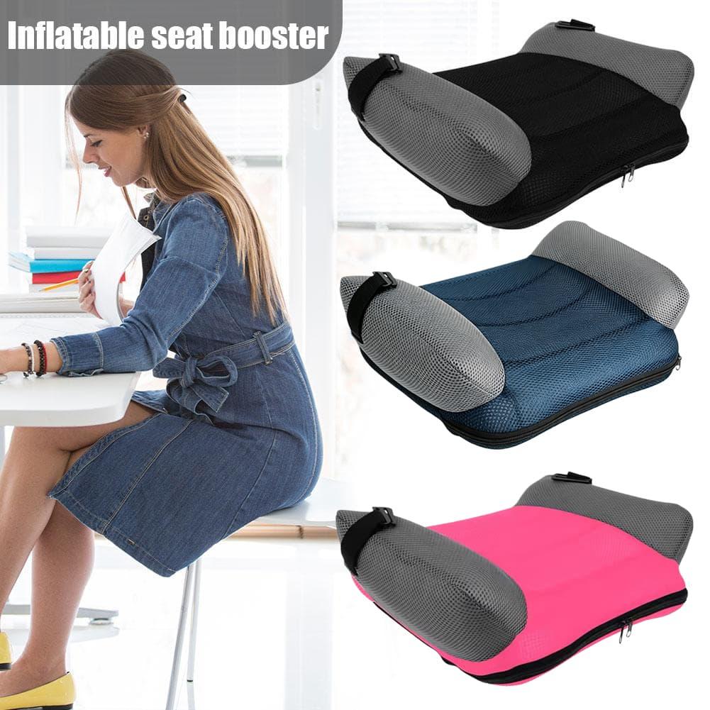 Assento Inflável Portátil para - Car Seat Travel Bag avaliação e preço