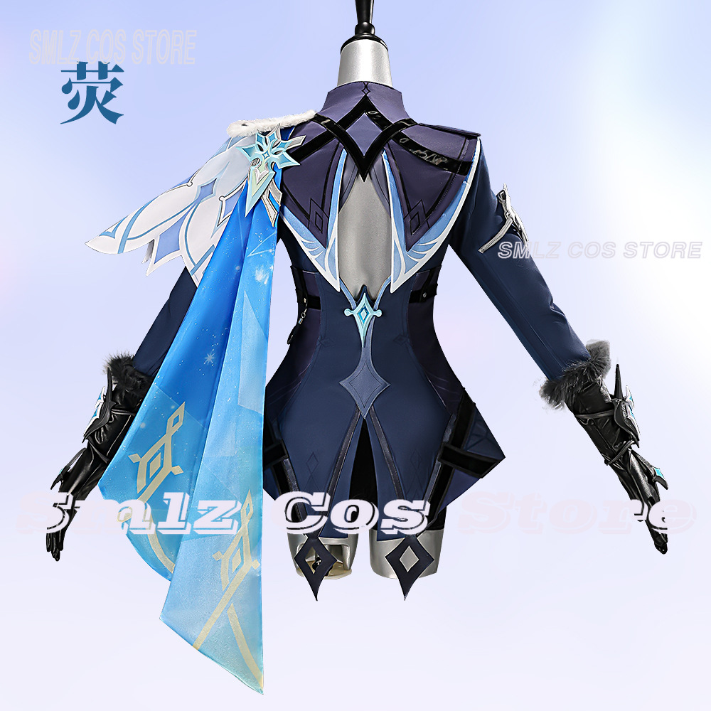 2026 Genshin Impact Fantasia d - Travel Accessories Kit avaliação e preço