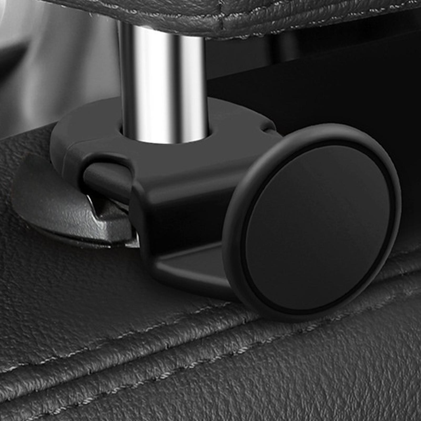 Ganchos para encosto de cabeça - Car Seat Travel Bag avaliação e preço