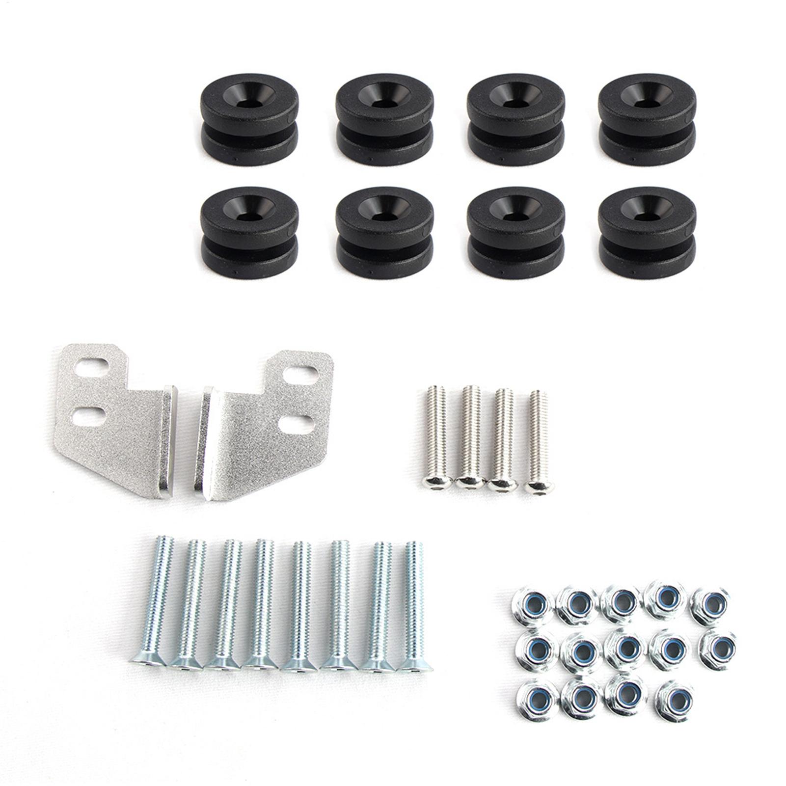Kit de Suporte para Bagageiro  - Travel Accessories Kit avaliação e preço