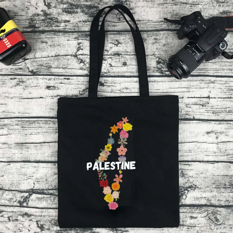 Moda floral shopper saco femin - Travel Accessories Logo avaliação e preço