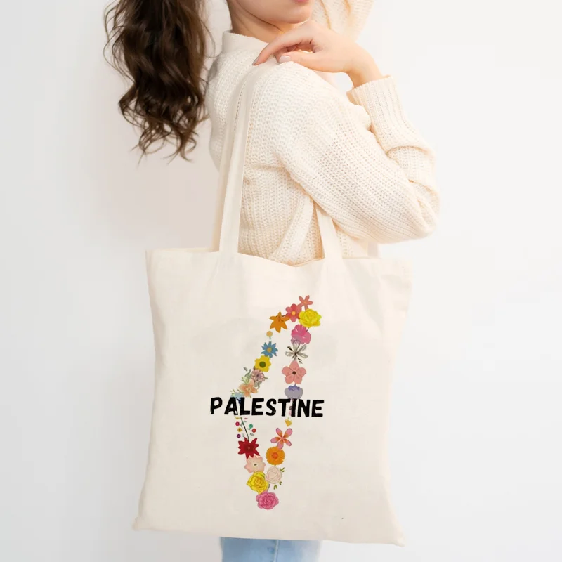 Moda floral shopper saco femin - Travel Accessories Logo avaliação e preço