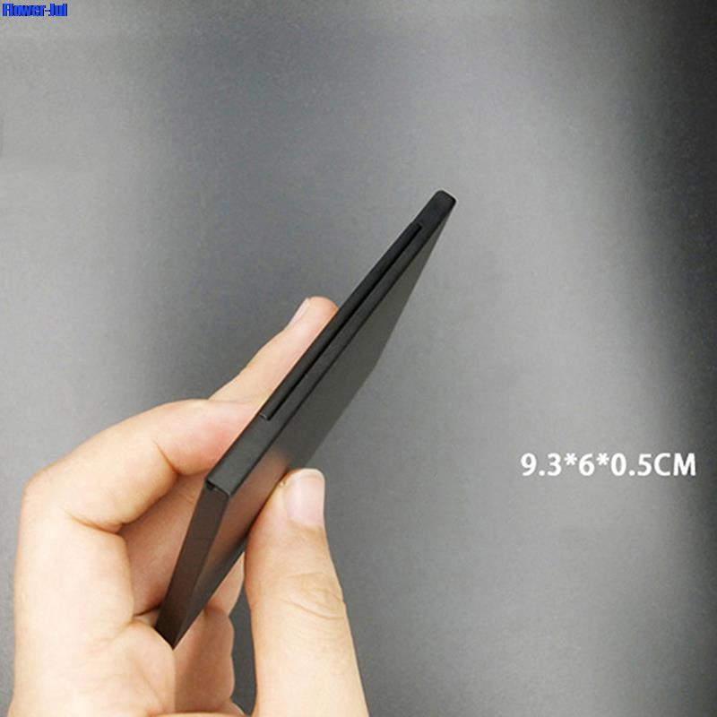 12 slots- nano + 1 slot-card-p - Sim Card Holder Case avaliação e preço