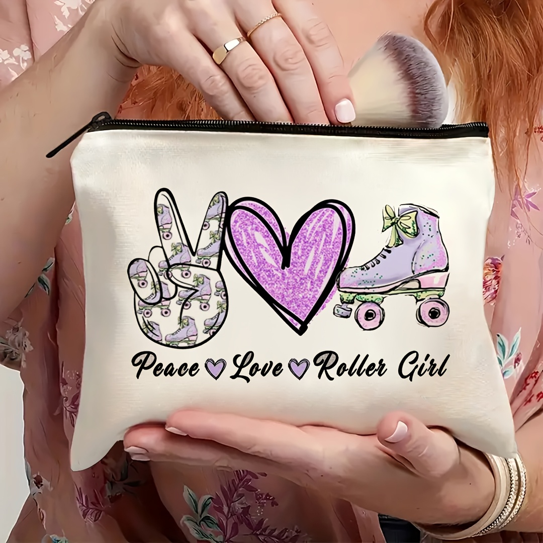 1Pc Bolsa de Maquiagem Multifu - Travel Accessories Toiletries avaliação e preço