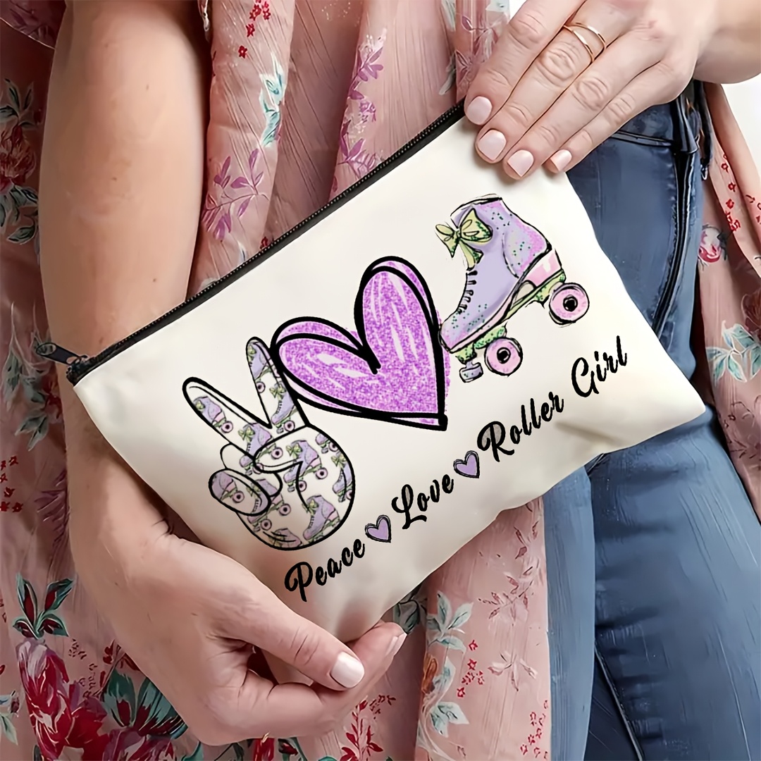 1Pc Bolsa de Maquiagem Multifu - Travel Accessories Toiletries avaliação e preço
