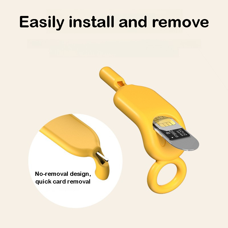 Pino de agulha para remoção de - Sim Card Holder Case avaliação e preço