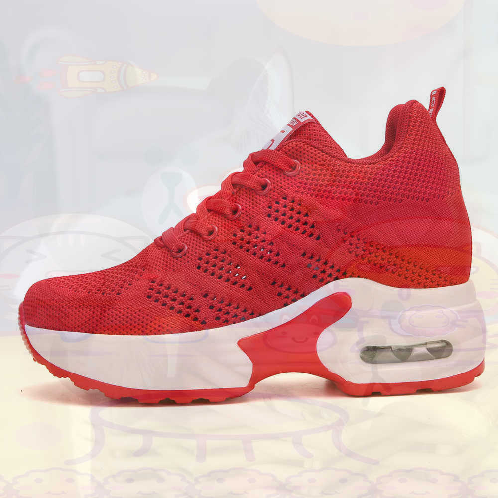 Vermelho tamanho 36 sapatos mu - Travel Accessories Teens avaliação e preço