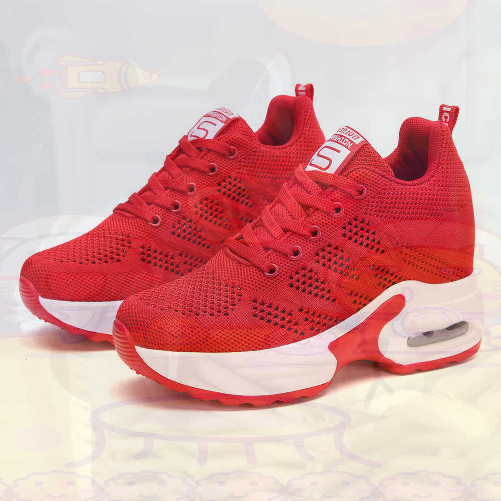 Vermelho tamanho 36 sapatos mu - Travel Accessories Teens avaliação e preço