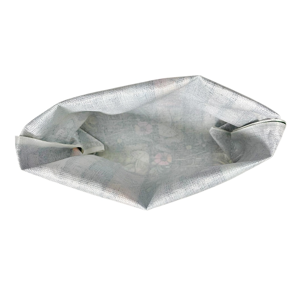 Bolsa de maquiagem chique vint - Travel Accessories Toiletries avaliação e preço