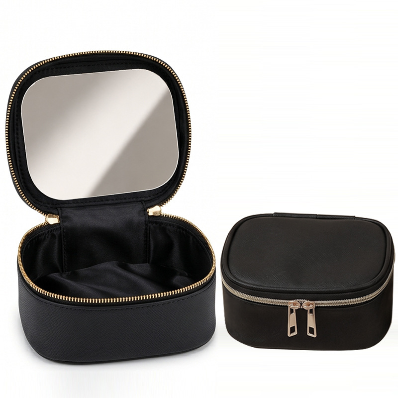 Nova Necessaire de Maquiagem 2 - Travel Accessories Toiletries avaliação e preço