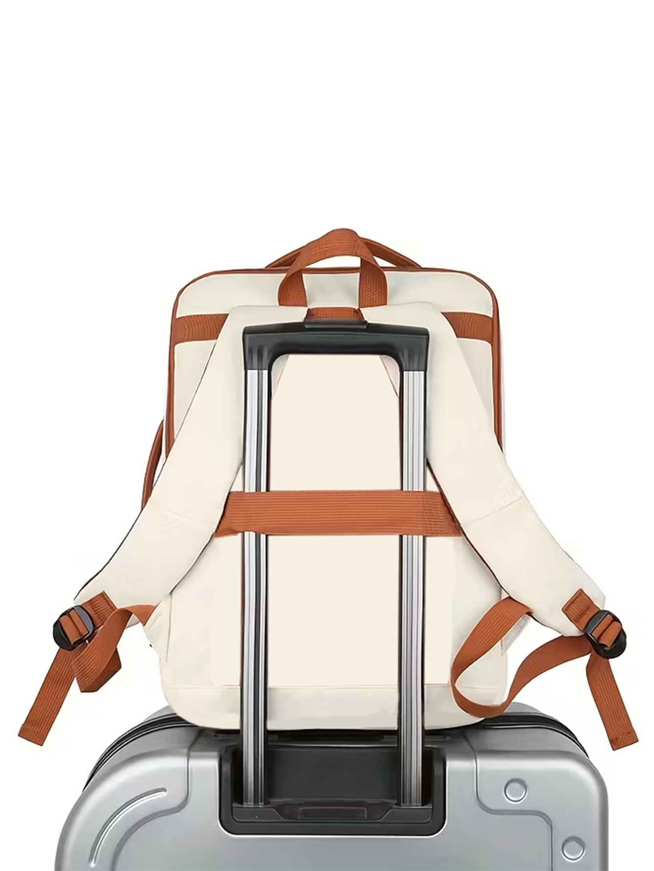 Mochila de Viagem Versátil par - Travel Accessories Men avaliação e preço