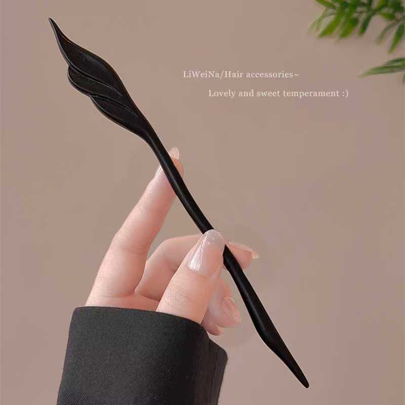 Hairp de madeira requintado es - Travel Accessories High End avaliação e preço
