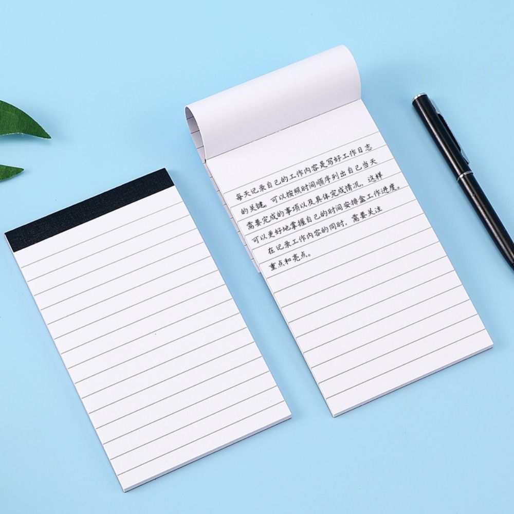 Caderno Mini Portátil Tamanho  - Travel Journal Accessories avaliação e preço