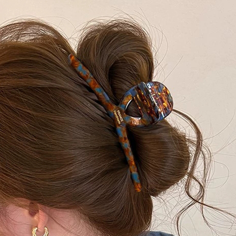 Presilhas de Cabelo Coreanas 2 - Travel Accessories High End avaliação e preço