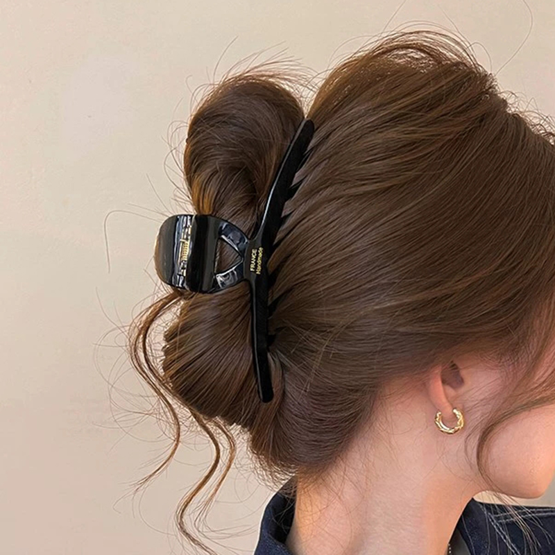 Presilhas de Cabelo Coreanas 2 - Travel Accessories High End avaliação e preço