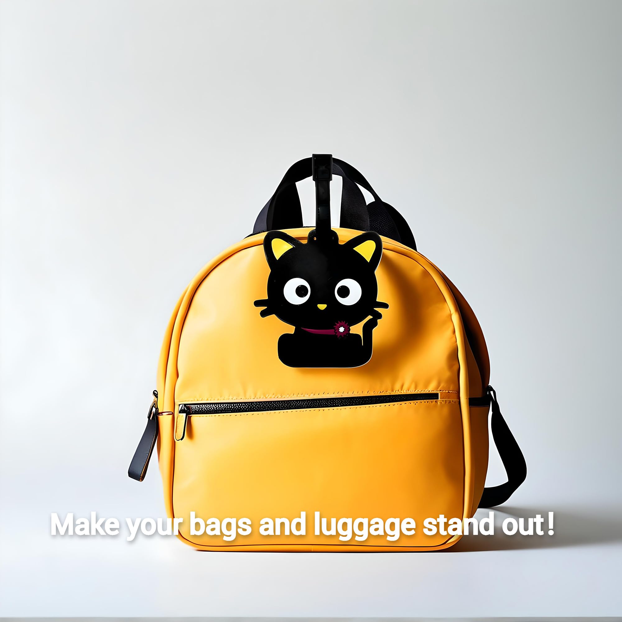 Etiqueta de Bagagem de Animais - Travel Accessories List avaliação e preço