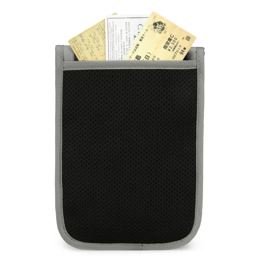 Carteira de viagem com proteçã - Travel Accessories Pouch For Women avaliação e preço