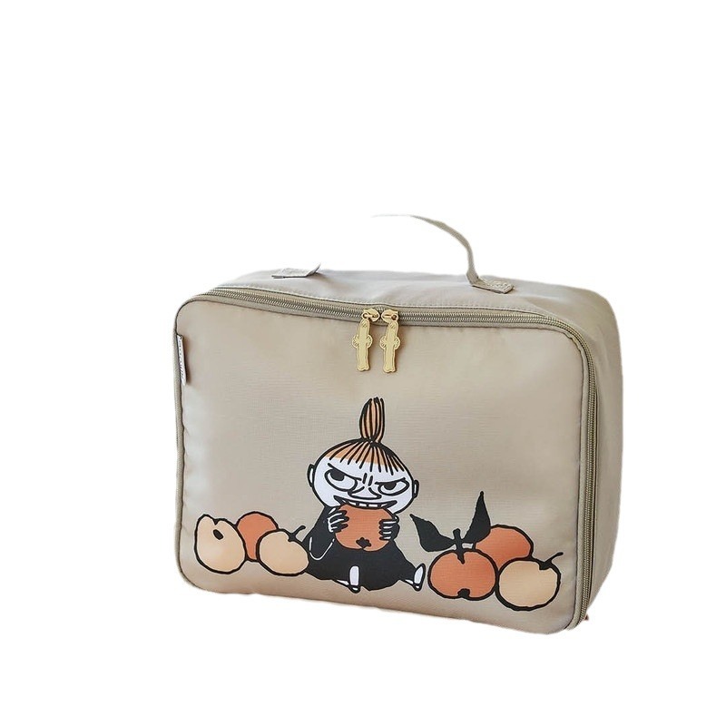 Bolsa de Roupas da Série Anime - Travel Accessories Logo avaliação e preço