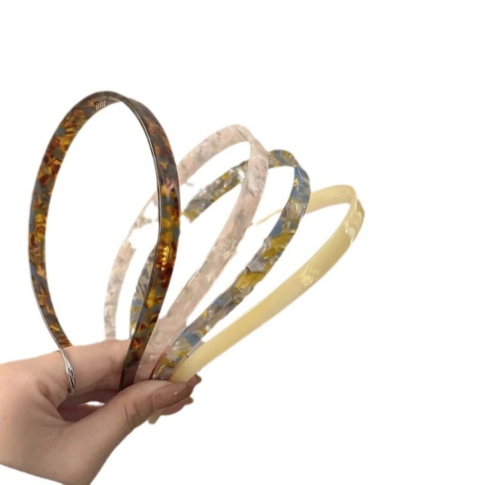 Nova Tiara de Acetato para o V - Travel Accessories High End avaliação e preço
