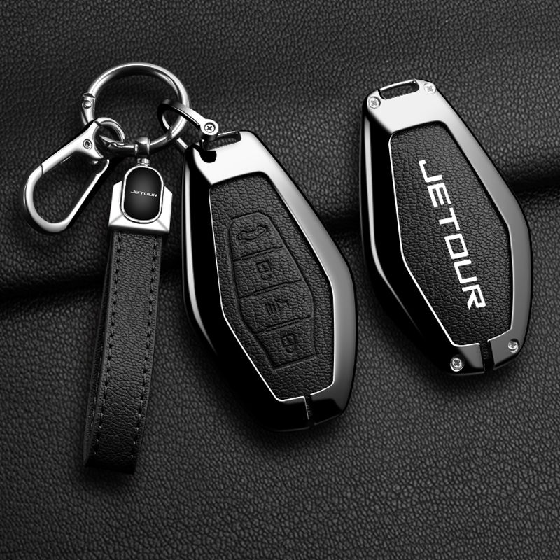 Capa de Chave de Carro de Meta - Travel Accessories High End avaliação e preço