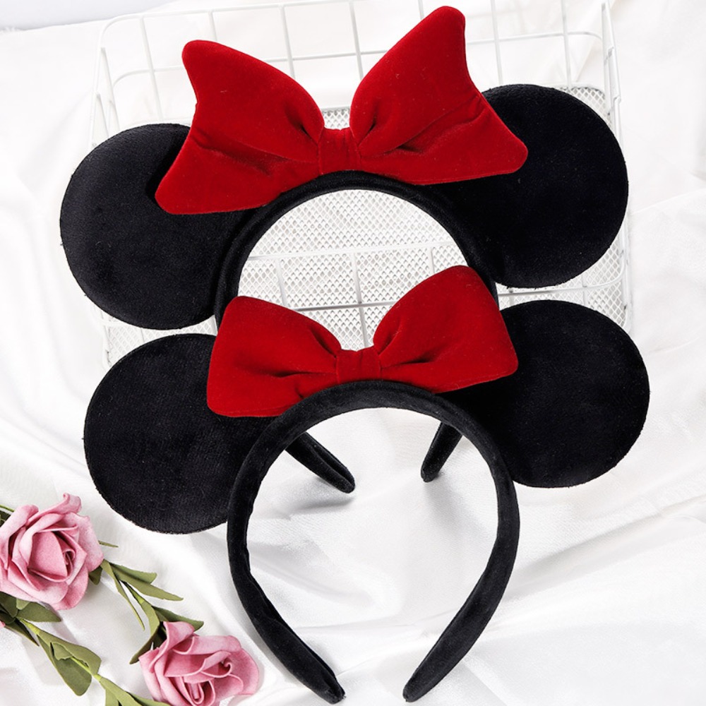 Tiara de Orelhas de Rato para  - Travel Accessories Teens avaliação e preço