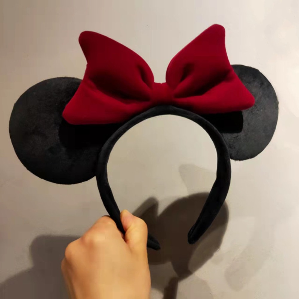 Tiara de Orelhas de Rato para  - Travel Accessories Teens avaliação e preço