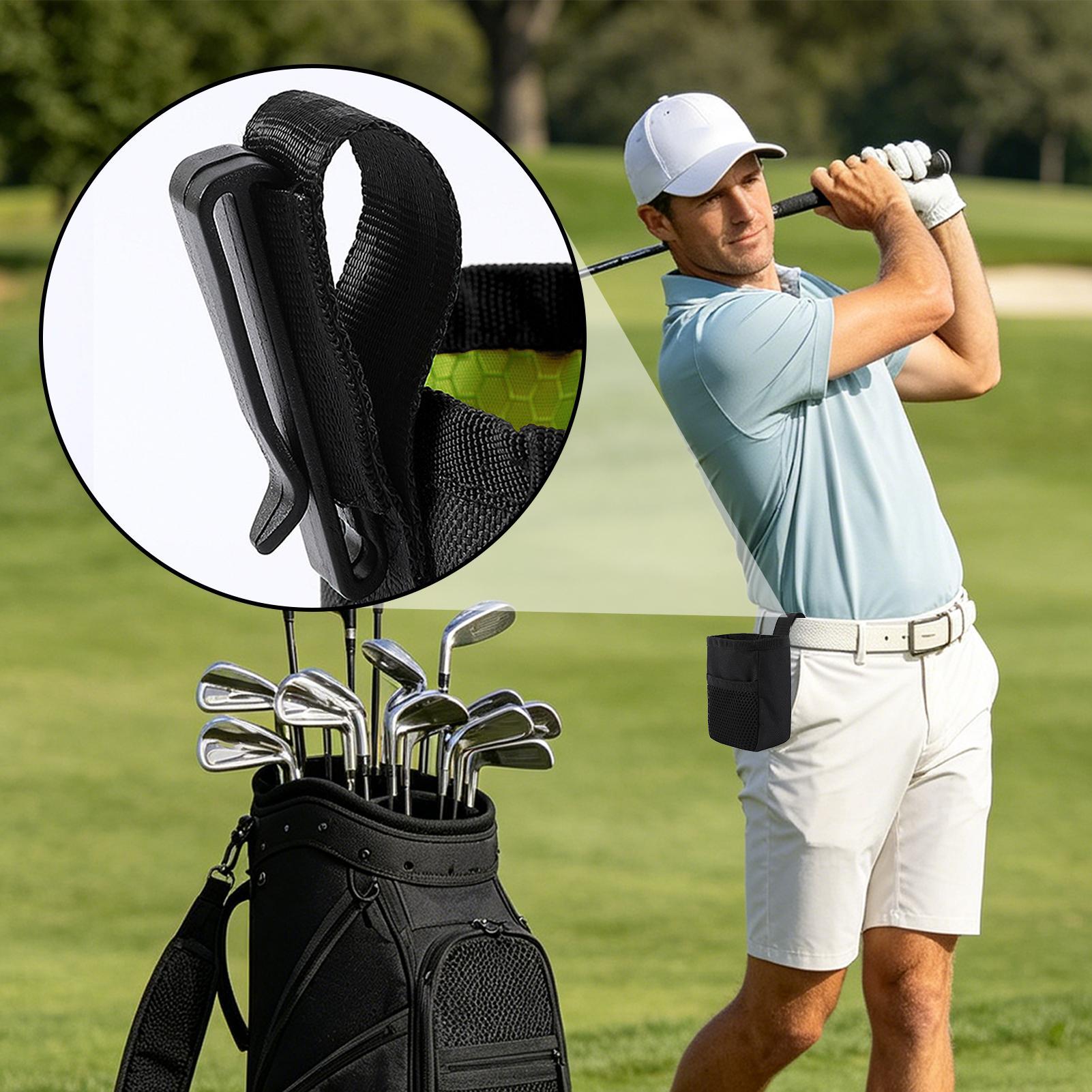 Bolsa para Bolas de Golfe com  - Travel Accessories Pouch For Women avaliação e preço