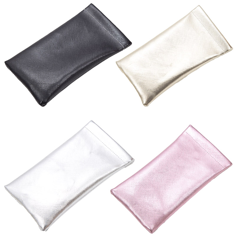 Nova Bolsa Protetora para Ócul - Travel Accessories Pouch For Women avaliação e preço