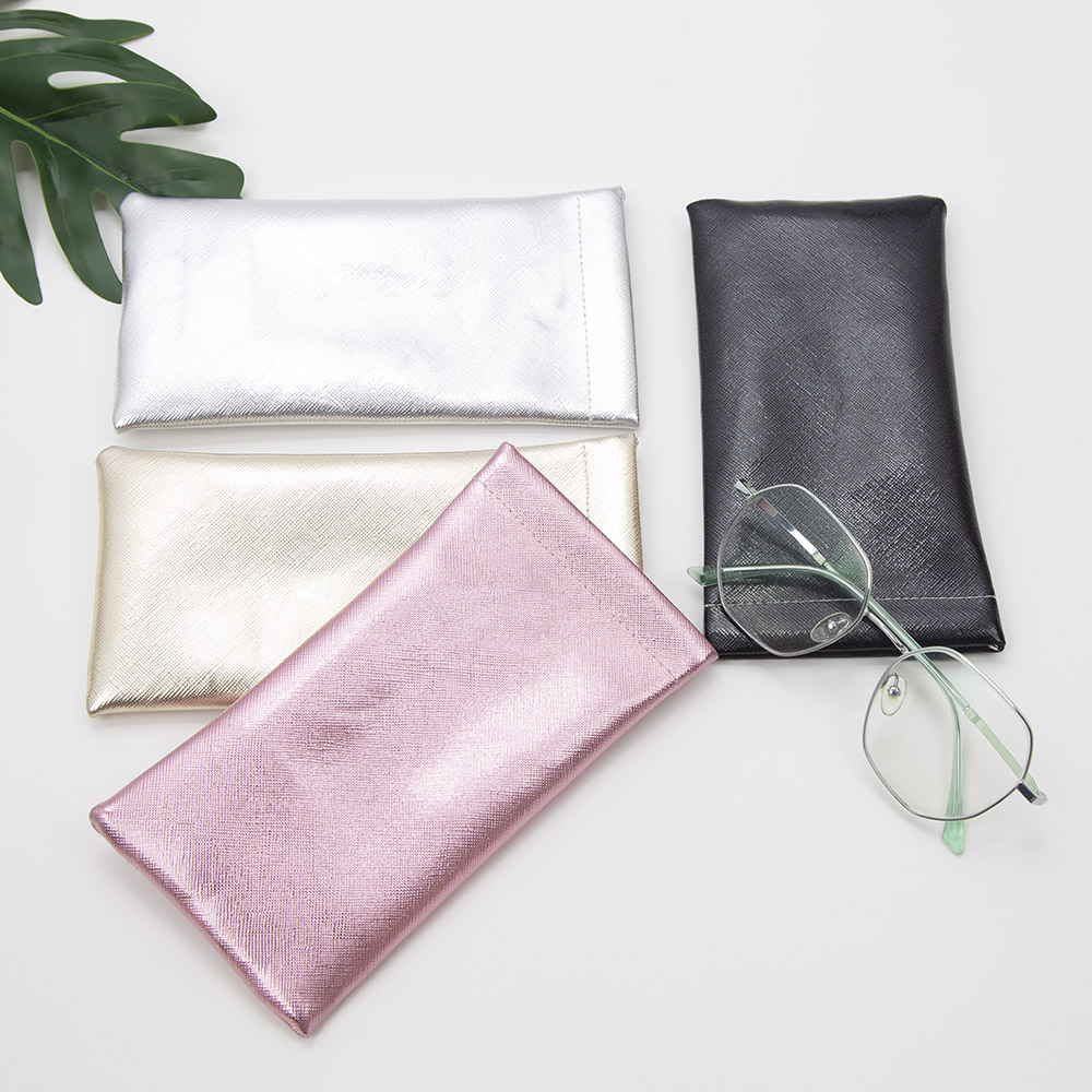 Nova Bolsa Protetora para Ócul - Travel Accessories Pouch For Women avaliação e preço