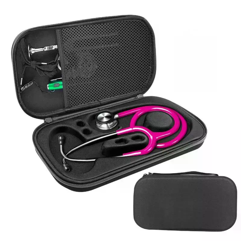 Estojo Organizador de Estetosc - Travel Accessories Organizer Case avaliação e preço