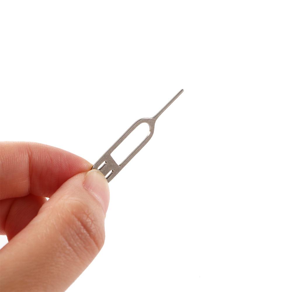 Ferramenta de Ejeção de Cartão - Sim Card Holder Case avaliação e preço