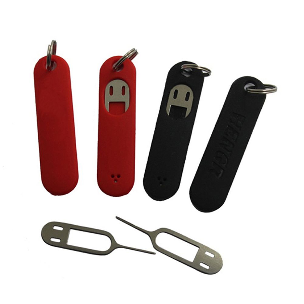 Ferramenta de Ejeção de Cartão - Sim Card Holder Case avaliação e preço