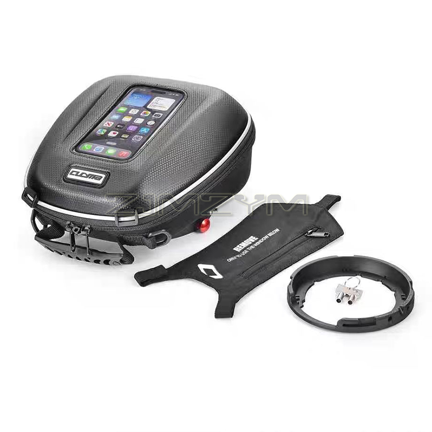 Para bmw r1250gs aventura r125 - Travel Accessories Logo avaliação e preço