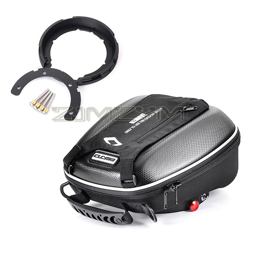 Para bmw r1250gs aventura r125 - Travel Accessories Logo avaliação e preço