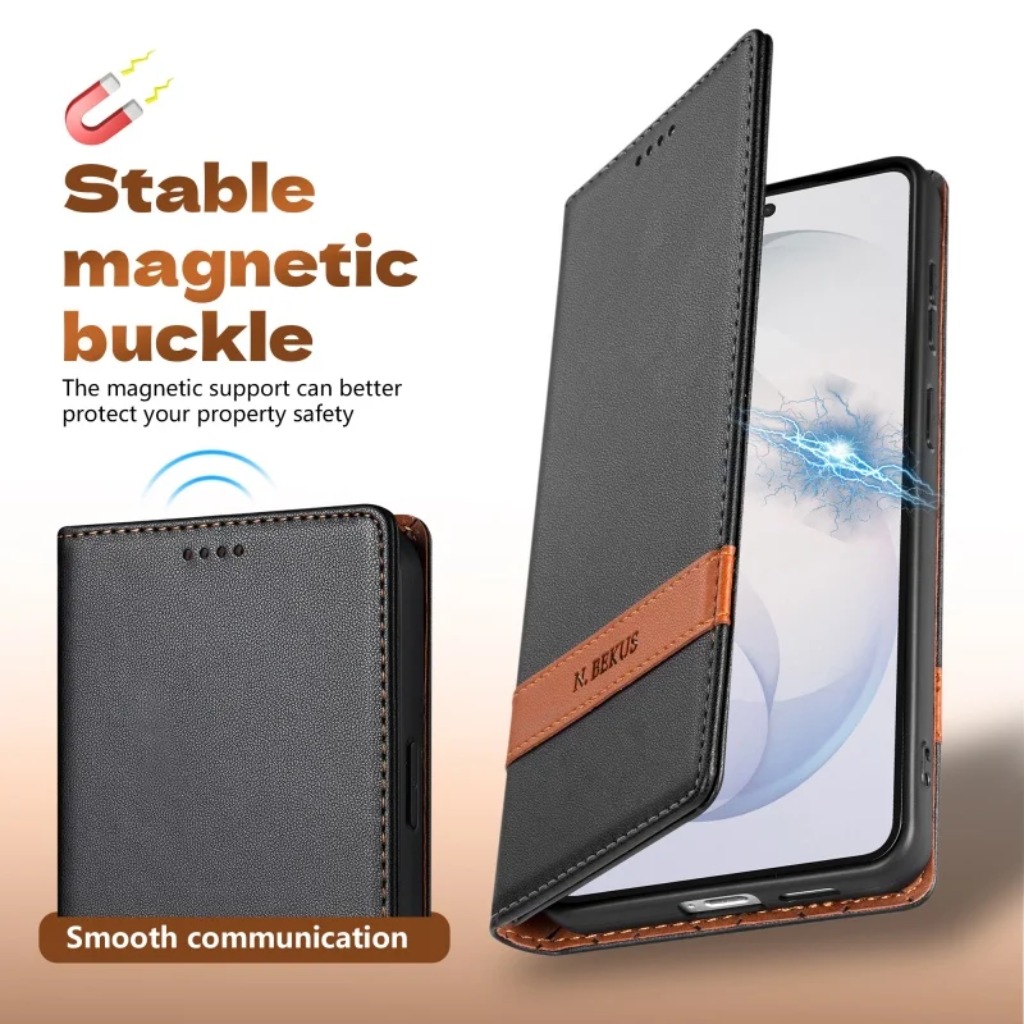 Capa de Telefone com Porta-Car - Passport Holder Rfid avaliação e preço