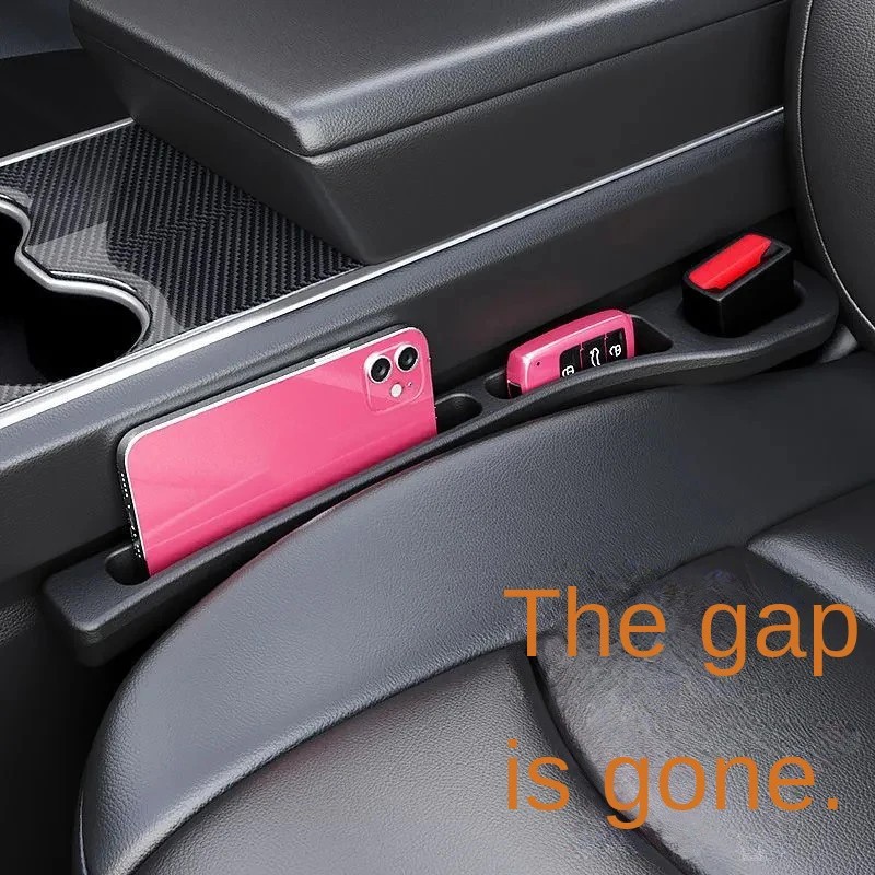 Organizador de Espaço entre As - Car Seat Travel Bag avaliação e preço