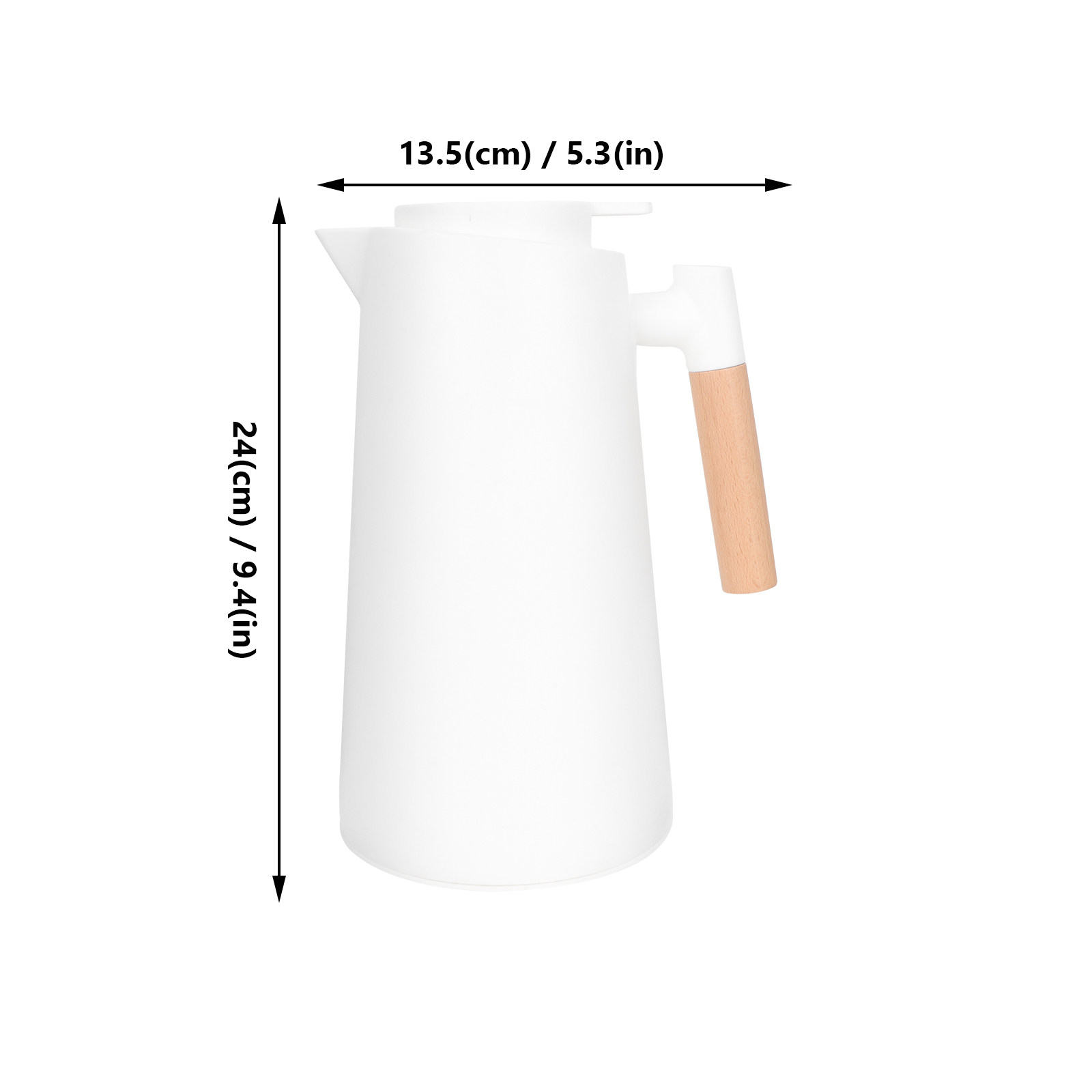 Jarra Térmica Doméstica, Chale - Portable Travel Kettle avaliação e preço