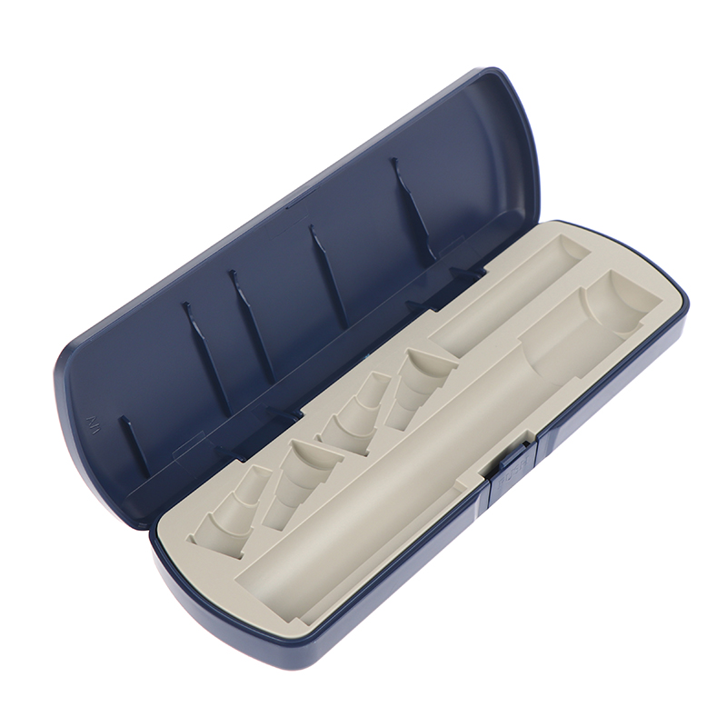 Estojo Portátil para Canetas d - Travel Accessories Organizer Case avaliação e preço