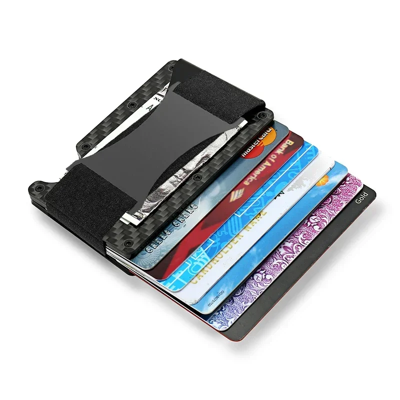 Rfid titular do cartão de visi - Passport Holder Rfid avaliação e preço