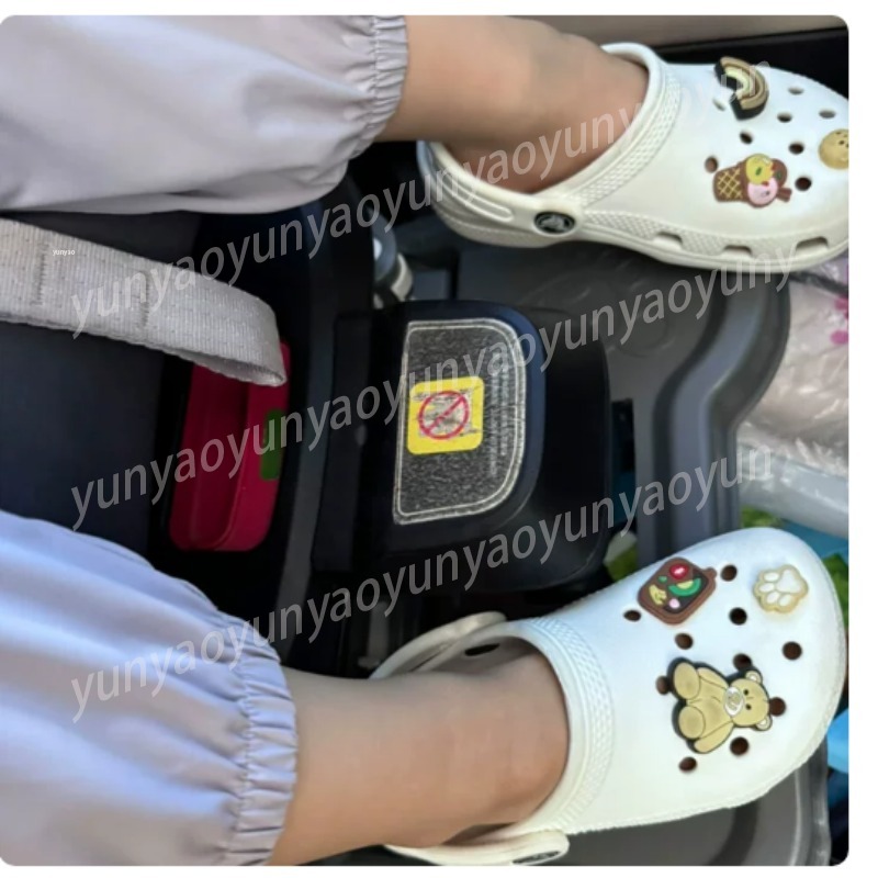 Apoio de Pé Portátil Dobrável  - Travel Accessories Teens avaliação e preço