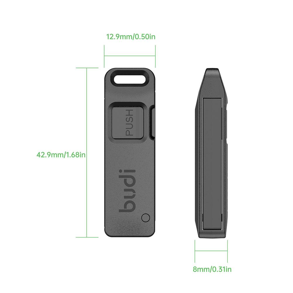 Caixa de Armazenamento Multifu - Sim Card Holder Case avaliação e preço