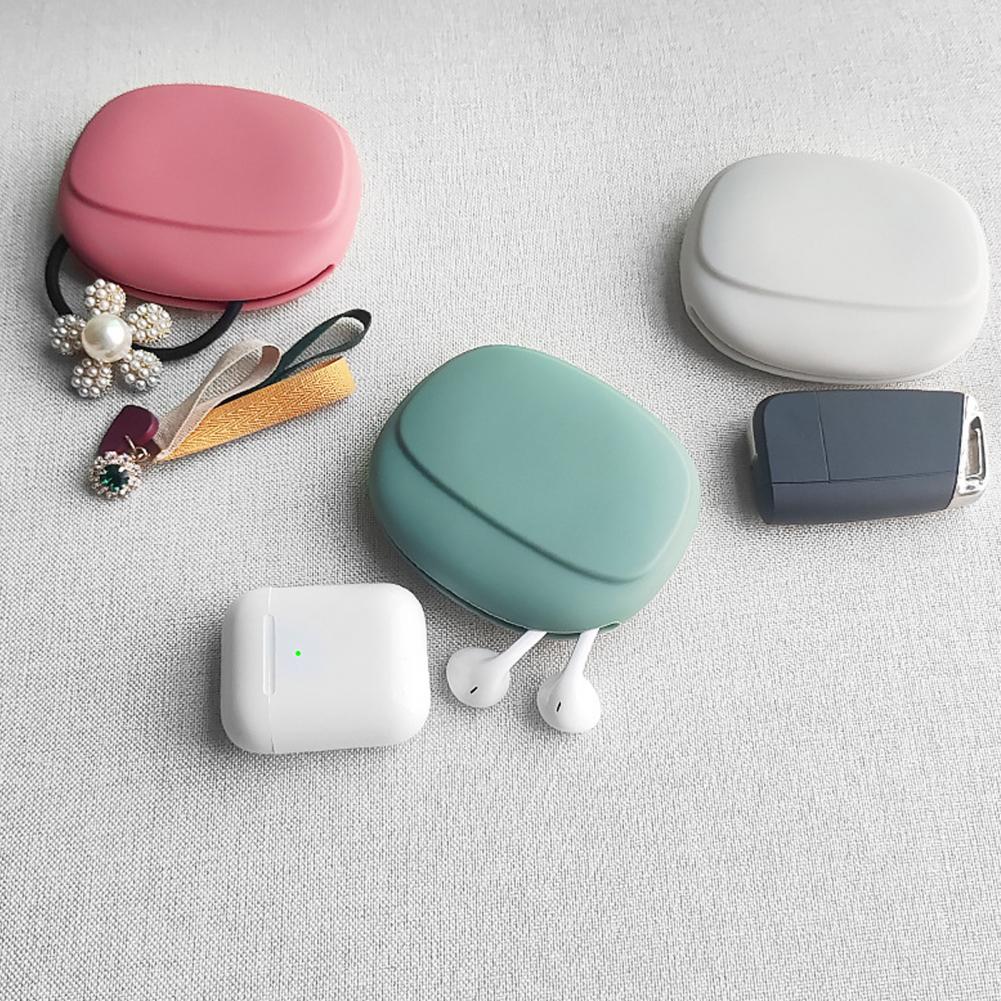 Estojo Organizador de Cabos de - Travel Accessories Organizer Case avaliação e preço